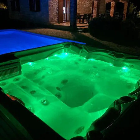 Bella Villa