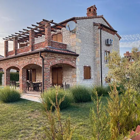 Villa Bella Butkovići