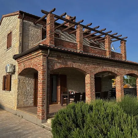 Villa Bella Butkovići
