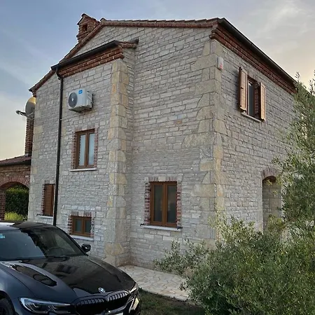 Villa Bella *