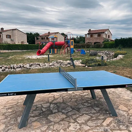 Bella 빌라 Butkovići
