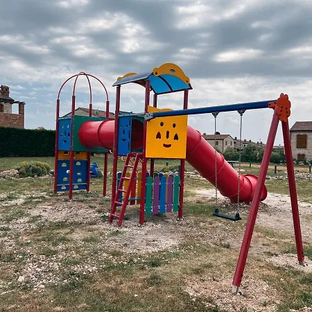Bella Villa Butkovići