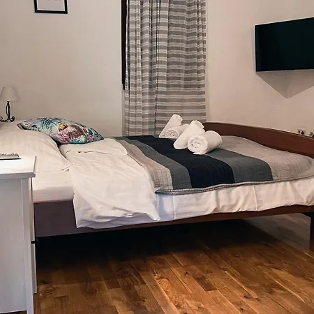 Bella Butkovići